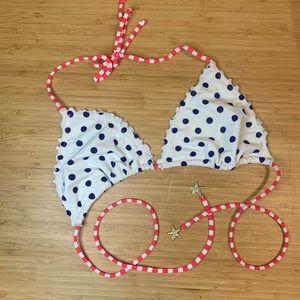 Victoria’s Secret Bikini Top